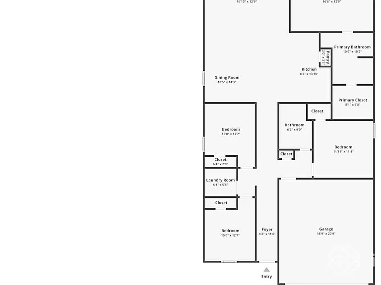 10313 Tullamore Ridge Rd — Photo 2