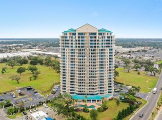 2668 Beach Blvd #1705, Biloxi, MS 39532