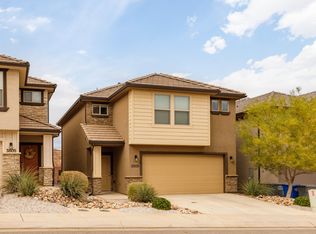 3809 E Impala Dr, Saint George, UT 84790
