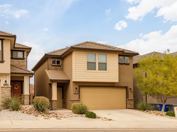 3809 E Impala Dr, Saint George, UT 84790