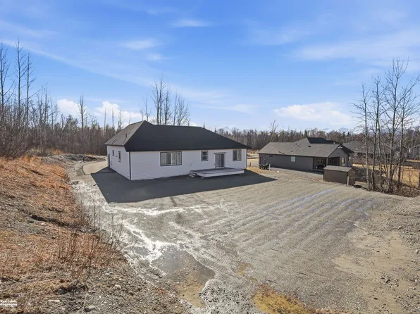 1890 S Endeavor St, Wasilla, AK 99654