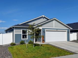 419 Bonneville Ave, Fort Lupton, CO 80621