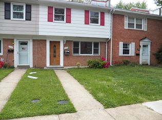 232 Shenandoah St SE, Leesburg, VA