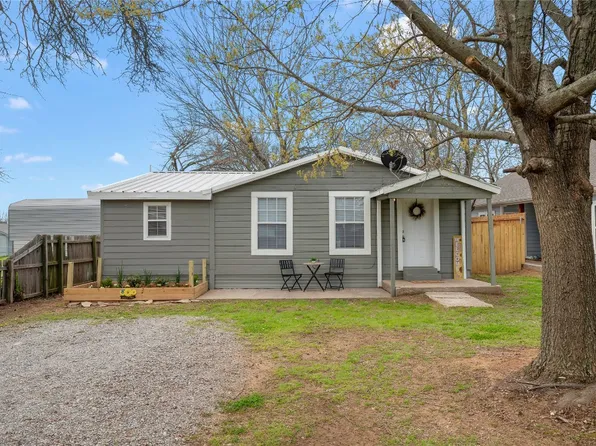 1034 Dubois St, Denison, TX 75020