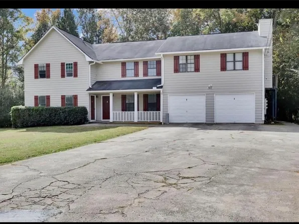 5891 Sheldon Ct, Atlanta, GA 30349