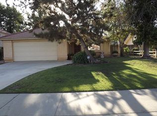 3517 Via Campana, Bakersfield, CA 93311