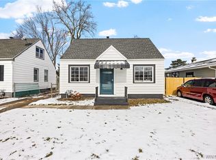 538 Taunton Pl, Buffalo, NY