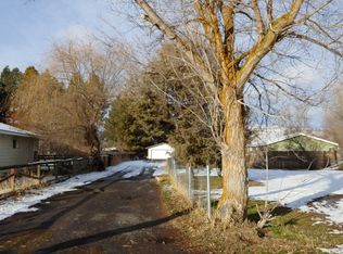 5127 Bristol Ave, Klamath Falls, OR