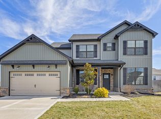 102 Bill Perkins Ln, Georgetown, KY 40324