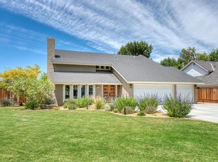 2764 W Dovewood Ln, Fresno, CA