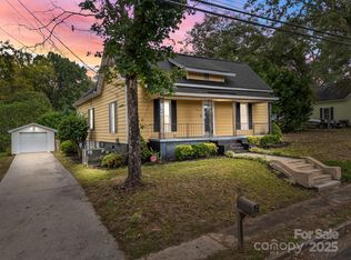 610 Watts St, Albemarle, NC 28001