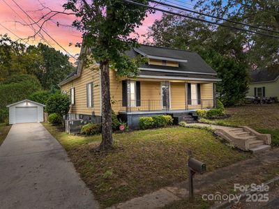 610 Watts St, Albemarle, NC, 28001