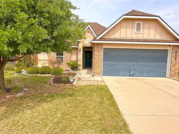 4709 Farrell Ln, Killeen, TX 76549
