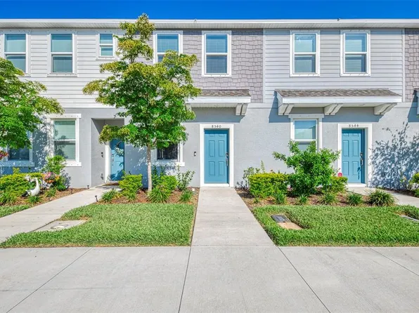 8540 Daybreak St, Sarasota, FL 34241