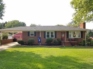 107 Buddy Ave, Greer, SC 29651