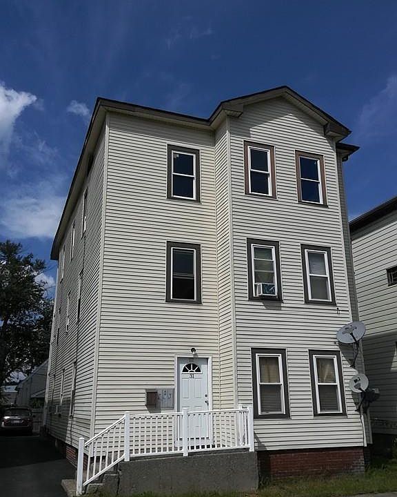 31 Colton St, Worcester, MA 01610 Zillow