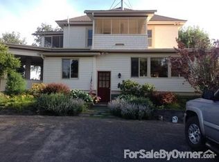 2600 Cottonwood Rd, Walla Walla, WA 99362