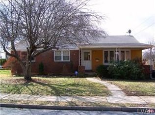 934-940 N Saint Lucas St, Allentown, PA 18104