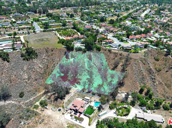 0 Gala St, Highland, CA 92346