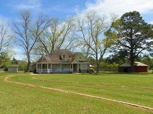 116 Craft Mitchell Rd, Leesville, LA 71446