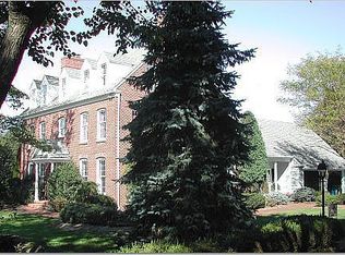 1066 Bodine Rd, Chester Springs, PA 19425