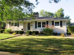 1400 E Hatch St, Sturgis, MI 49091