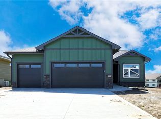816 Woodside Dr, Grand River, IA 50108
