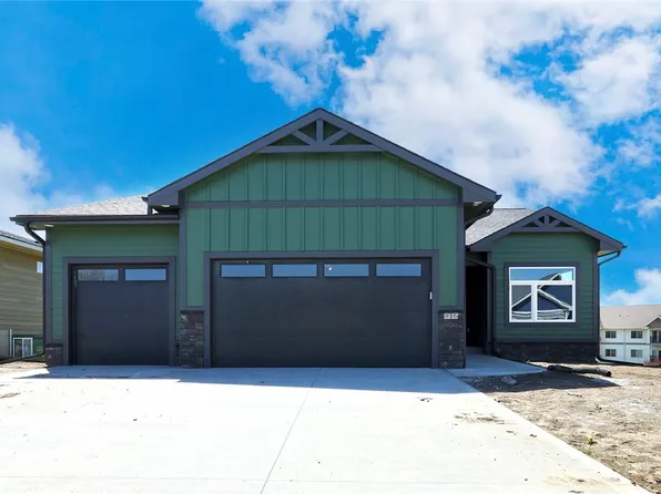 816 Woodside Dr, Grand River, IA 50108