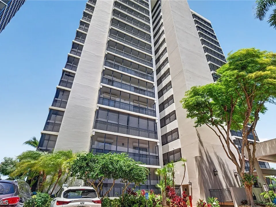 1900 Virginia Ave #503