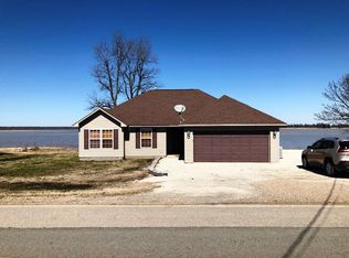 4276 Highway 304, Delaplaine, AR 72425