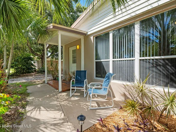 2902 Emory St, Melbourne, FL 32901