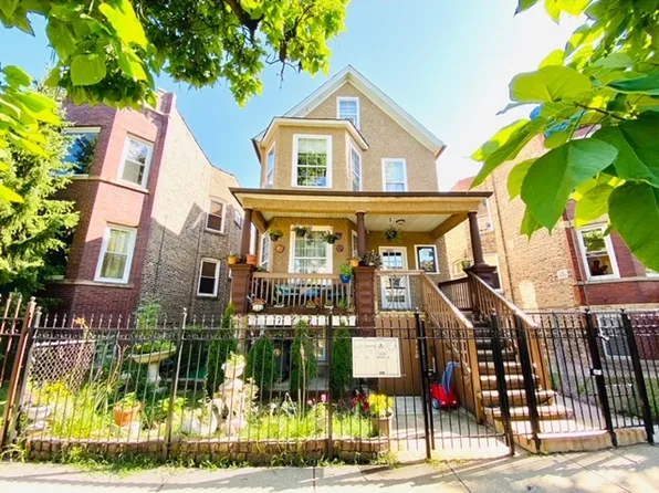 3525 W Dickens Ave APT 2, Chicago, IL 60647