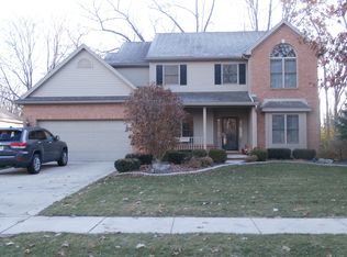 613 Whisperwood Pkwy, Holland, OH 43528