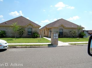 3803 S Radisson Ave APT 1, Pharr, TX 78577