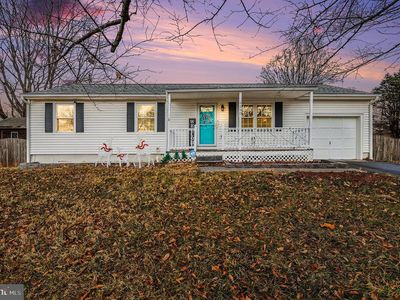 9190 Winterset Dr, Manassas, VA, 20110