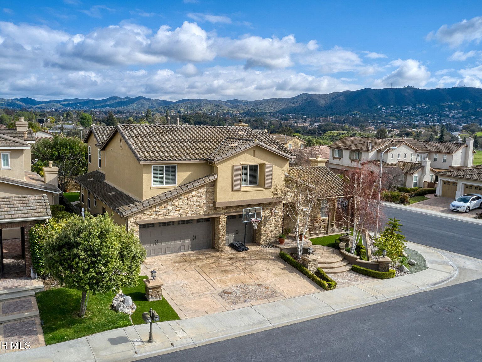 1528 Honey Creek Ct, Thousand Oaks, CA 91320 Zillow