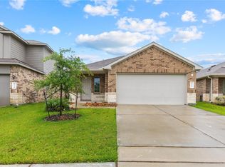 2326 Spruce Cliff Ln, Spring, TX 77373