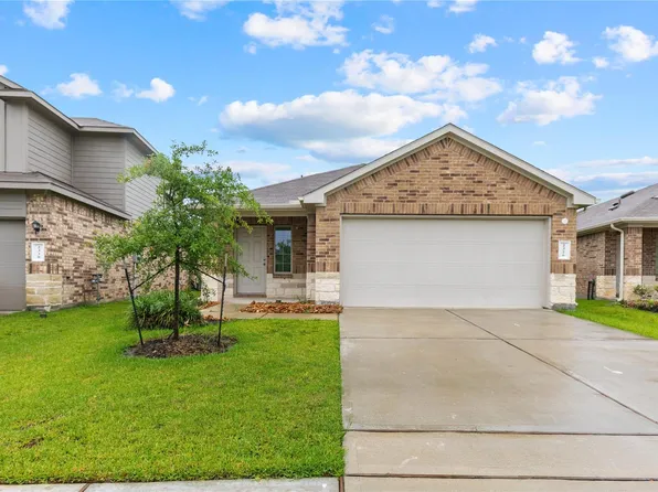 2326 Spruce Cliff Ln, Spring, TX 77373