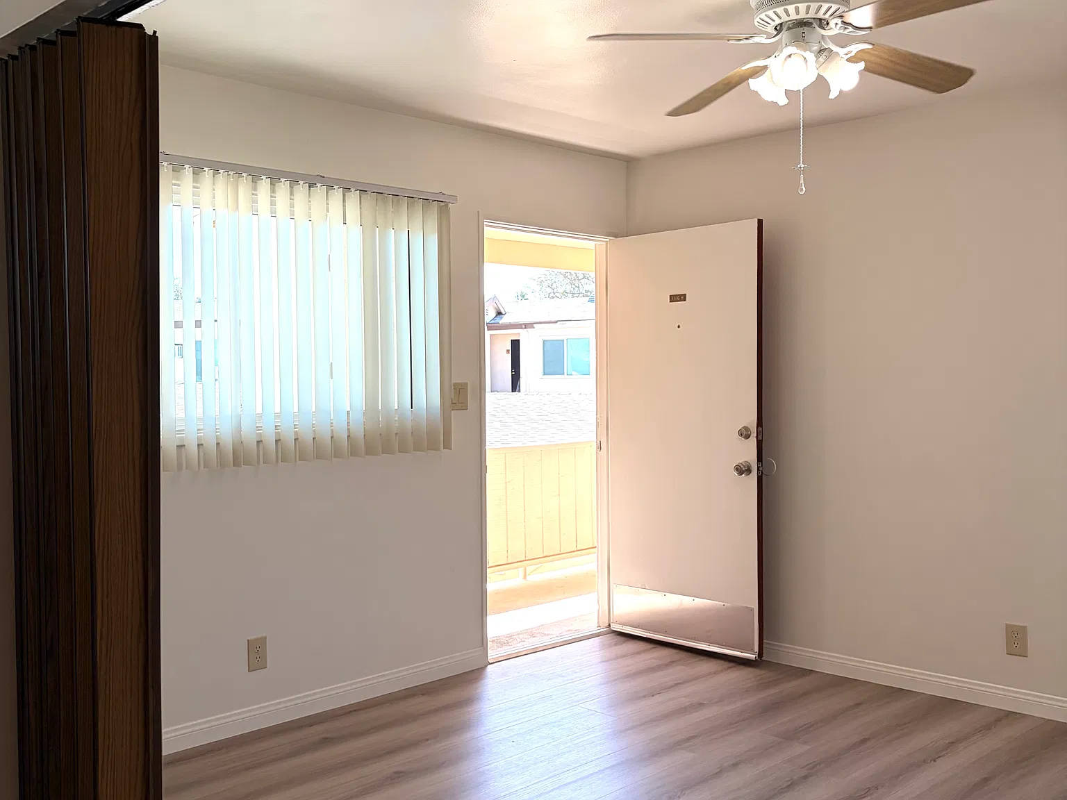 1 bed, 600 sqft, $1,895 — Photo 3