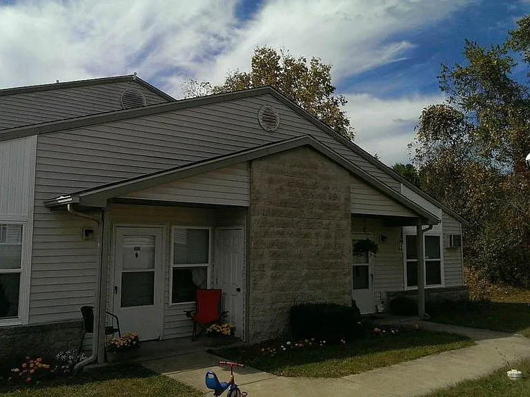 Jordyn Terrace Apartments — Photo 20