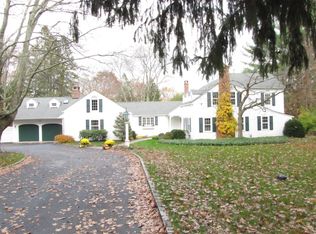 91 Kettle Creek Rd, Weston, CT 06883