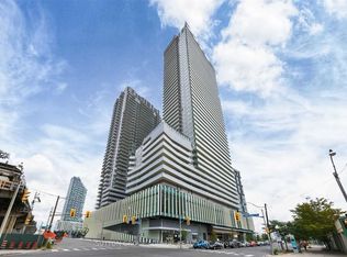 15 Lower Jarvis St #1404, Toronto, ON M5E 0C4