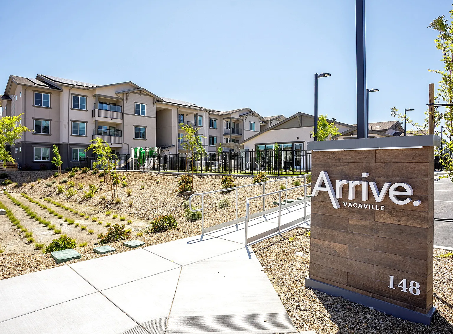 Arrive Vacaville — Photo 2