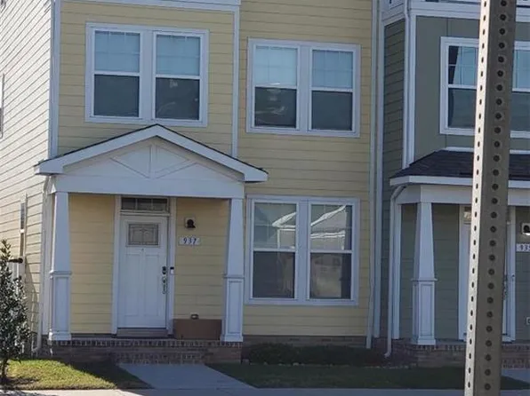 937 E Ocean View Ave, Norfolk, VA 23503