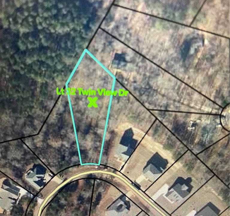 2nd image of LOT 32 Twin View Dr