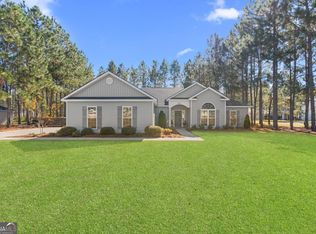 302 Tryon Pl, Statesboro, GA 30461