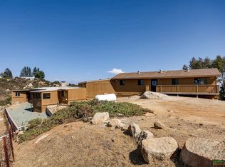 20845 Deerhorn Valley Rd, Jamul, CA 91935