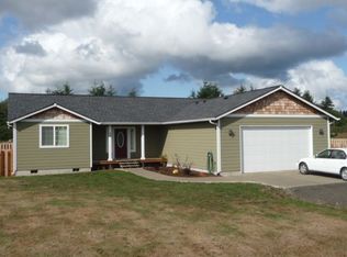 36 Salvaggi Ln, Elma, WA 98541