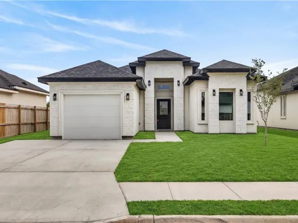 600 S Maryland St, Alton, TX 78573