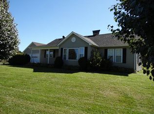 172 Lazy Branch Rd, Ennice, NC 28623